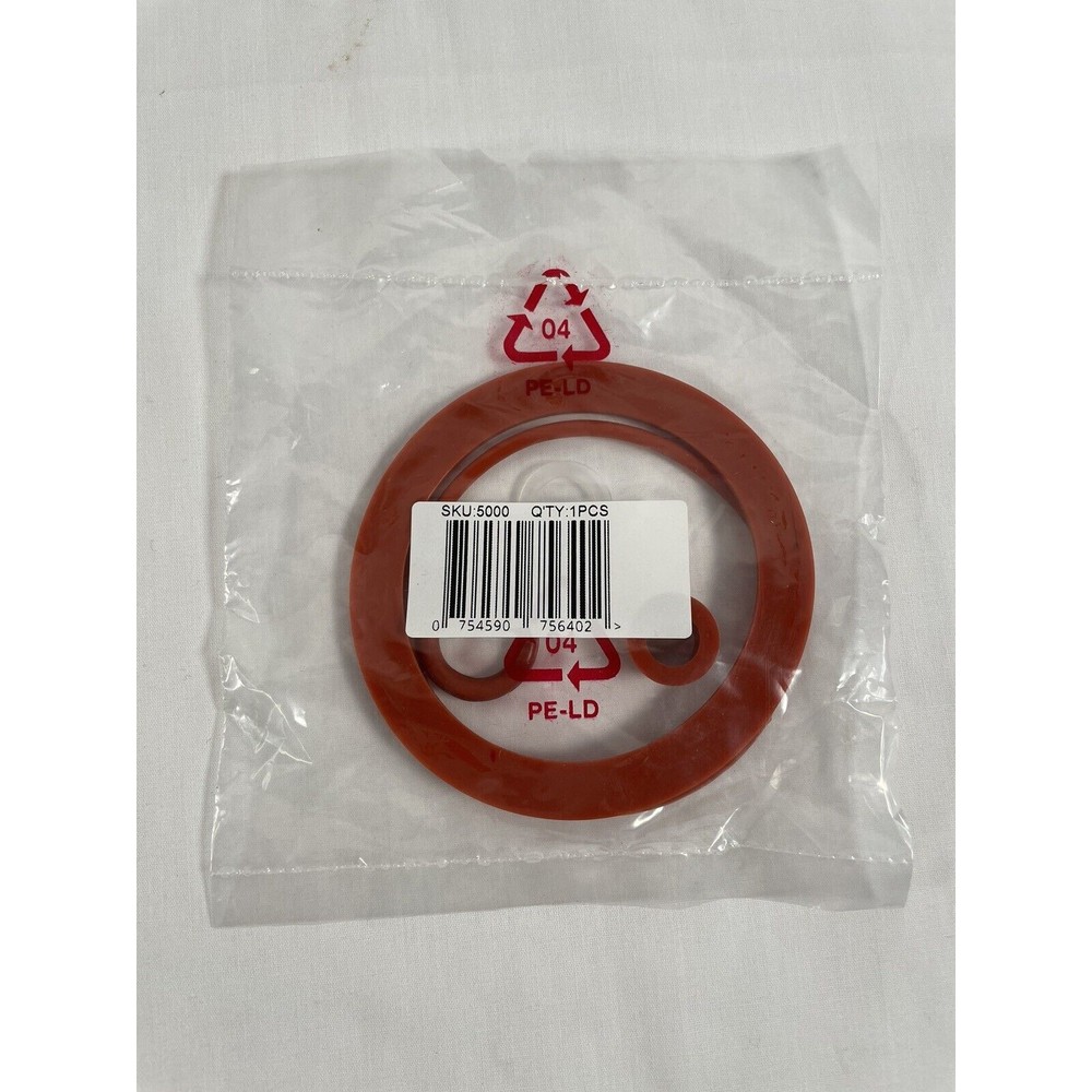 Genuine Bellman Espresso Maker Replacement Part O-Ring Gasket Seal Kit for CX-25